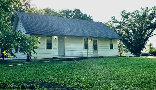 1029 N Orient, El Dorado, KS 67042