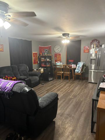 1029 N Orient, El Dorado, KS 67042