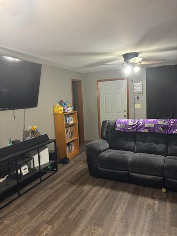 1029 N Orient, El Dorado, KS 67042