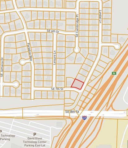 Lot 7 Lyndal Lane, Bentonville, AR 72712