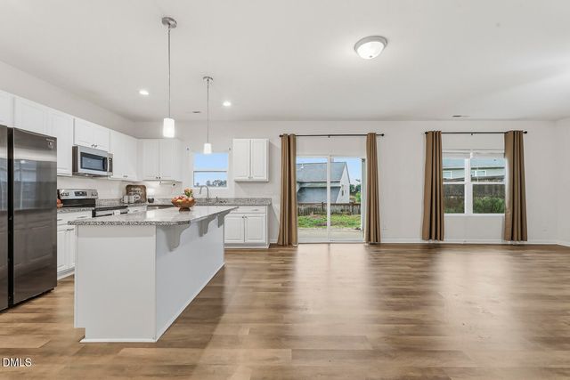 120 Saddle Oaks Lane, Clayton, NC 27520