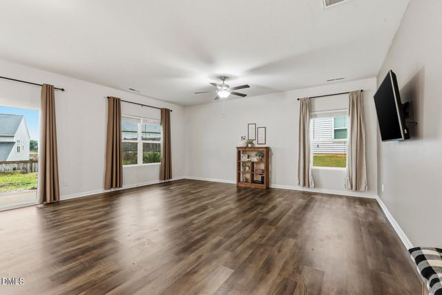 120 Saddle Oaks Lane, Clayton, NC 27520