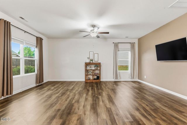 120 Saddle Oaks Lane, Clayton, NC 27520