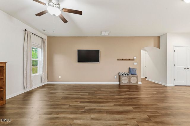 120 Saddle Oaks Lane, Clayton, NC 27520