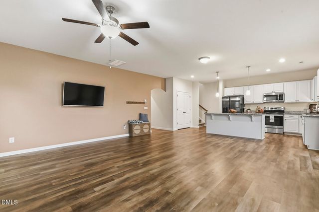 120 Saddle Oaks Lane, Clayton, NC 27520