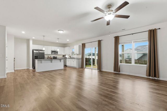 120 Saddle Oaks Lane, Clayton, NC 27520