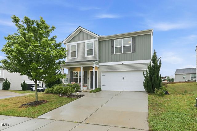 120 Saddle Oaks Lane, Clayton, NC 27520