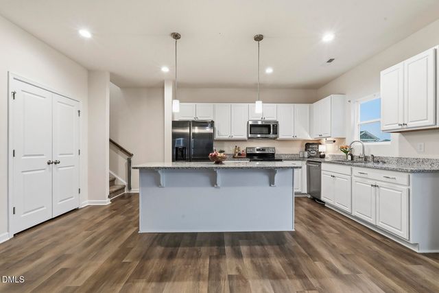 120 Saddle Oaks Lane, Clayton, NC 27520