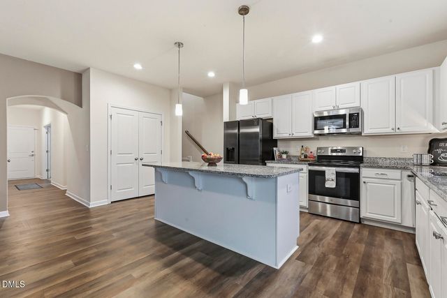 120 Saddle Oaks Lane, Clayton, NC 27520
