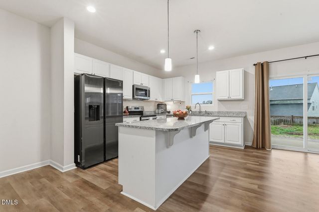 120 Saddle Oaks Lane, Clayton, NC 27520