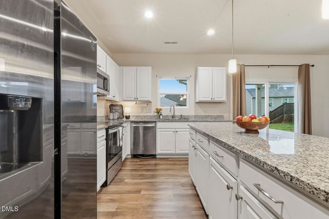 120 Saddle Oaks Lane, Clayton, NC 27520