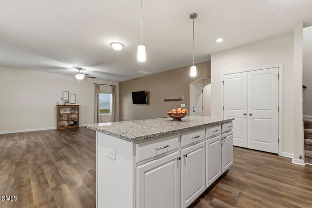 120 Saddle Oaks Lane, Clayton, NC 27520