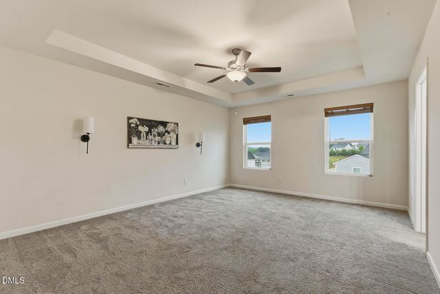 120 Saddle Oaks Lane, Clayton, NC 27520