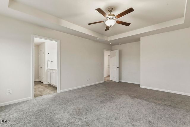 120 Saddle Oaks Lane, Clayton, NC 27520
