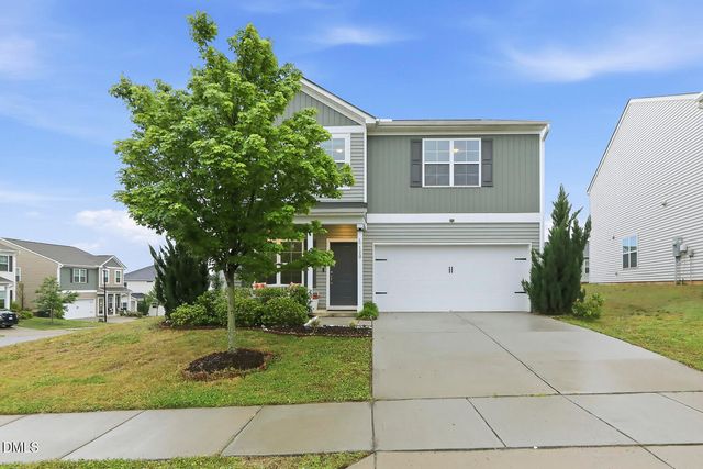 120 Saddle Oaks Lane, Clayton, NC 27520
