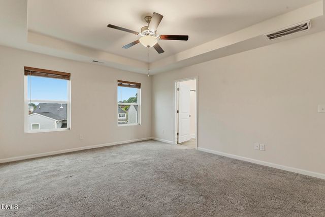 120 Saddle Oaks Lane, Clayton, NC 27520