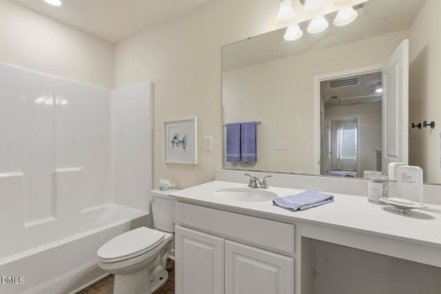 120 Saddle Oaks Lane, Clayton, NC 27520