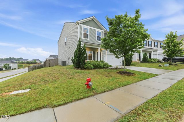 120 Saddle Oaks Lane, Clayton, NC 27520