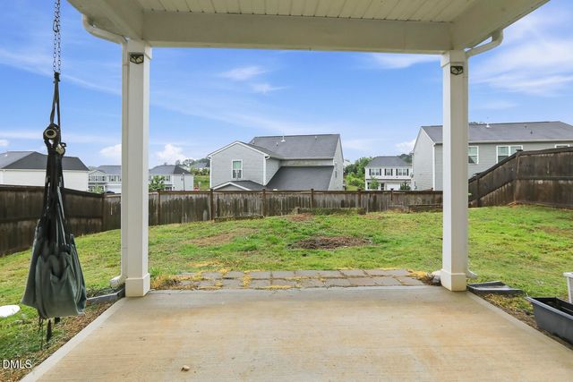 120 Saddle Oaks Lane, Clayton, NC 27520