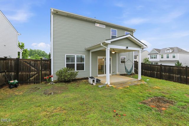 120 Saddle Oaks Lane, Clayton, NC 27520