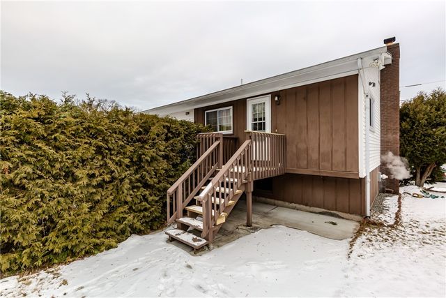 10 Mott Street, Johnston, RI 02919