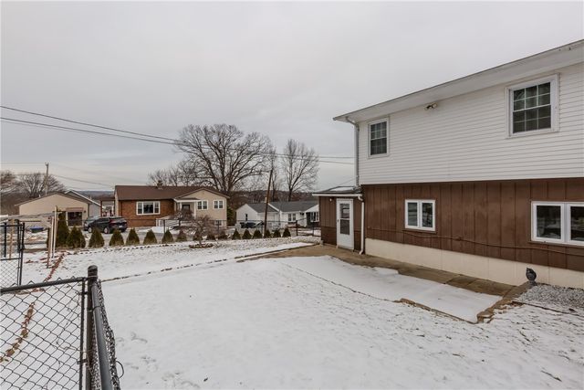 10 Mott Street, Johnston, RI 02919