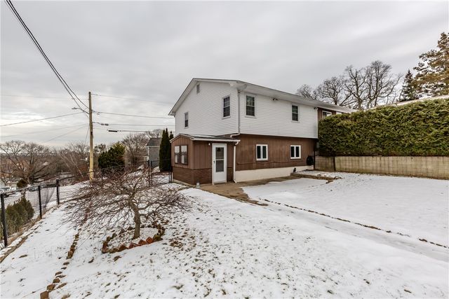 10 Mott Street, Johnston, RI 02919