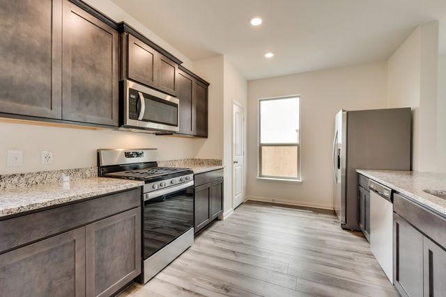 9813 Dan Meyer Drive, Fort Worth, TX 76140
