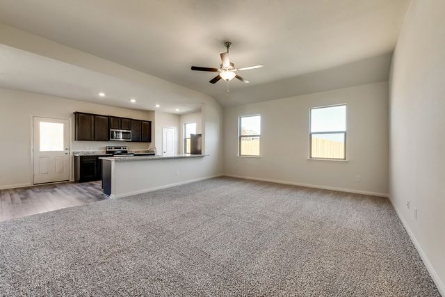 9813 Dan Meyer Drive, Fort Worth, TX 76140