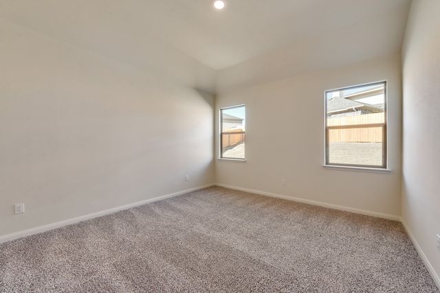 9813 Dan Meyer Drive, Fort Worth, TX 76140