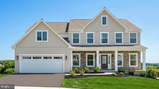 221 COPPER RIDGE DR, Newmanstown, PA 17073
