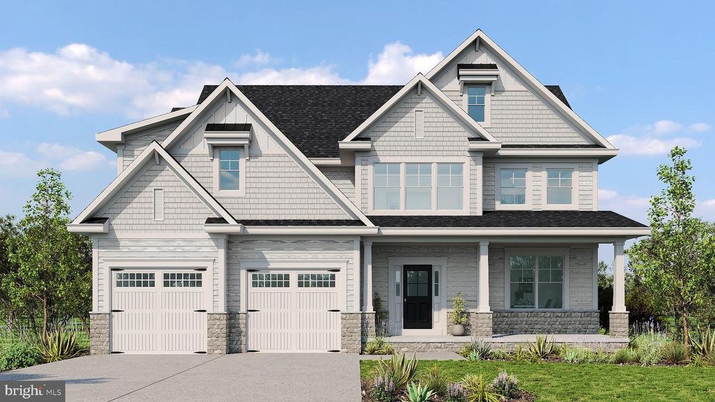 125 EARLINGTON CT, Mullica Hill, NJ 08062 — exterior
