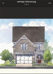 233 Legacy Downs Drive, Canton, GA 30115