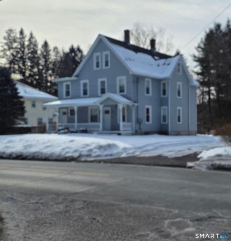 87 Litchfield Road, Watertown, CT 06795