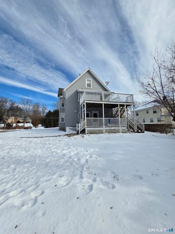 87 Litchfield Road, Watertown, CT 06795