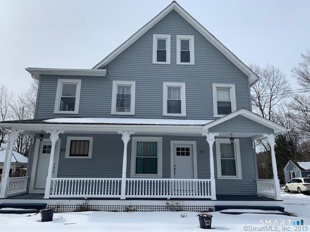 87 Litchfield Road, Watertown, CT 06795