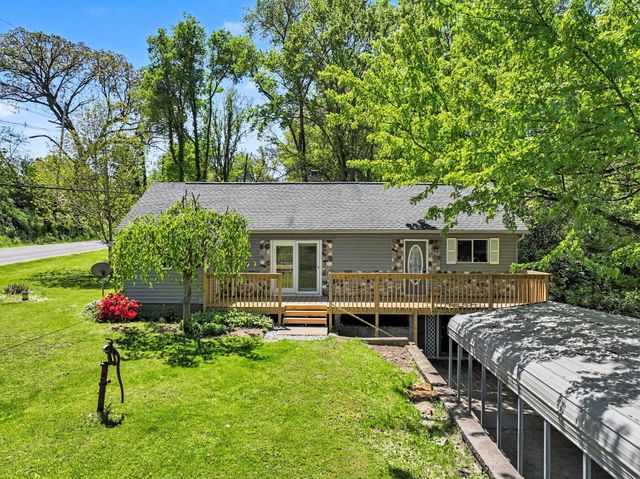 310 S Philip Road, Niles, MI 49120