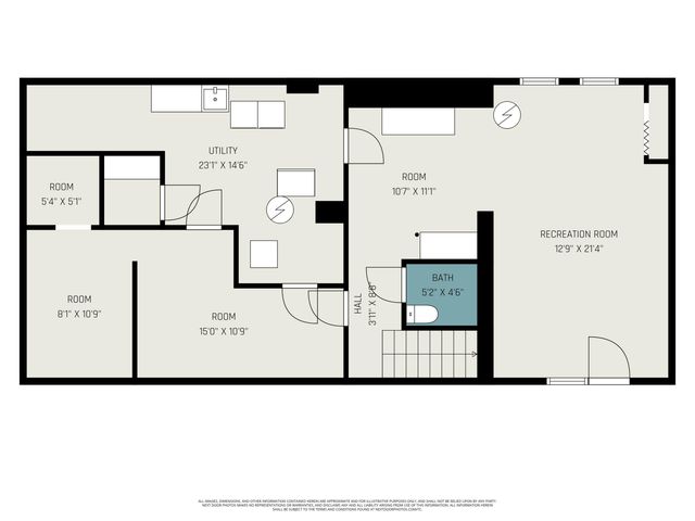 310 S Philip Road, Niles, MI 49120