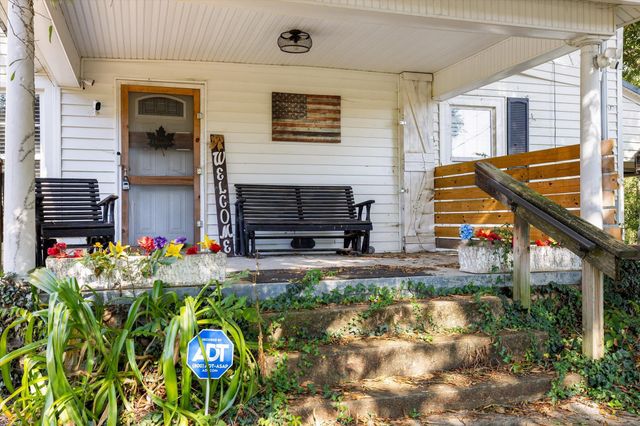 550 Osburn Road, Chickamauga, GA 30707