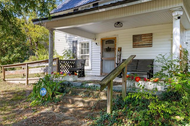 550 Osburn Road, Chickamauga, GA 30707