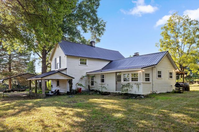 550 Osburn Road, Chickamauga, GA 30707