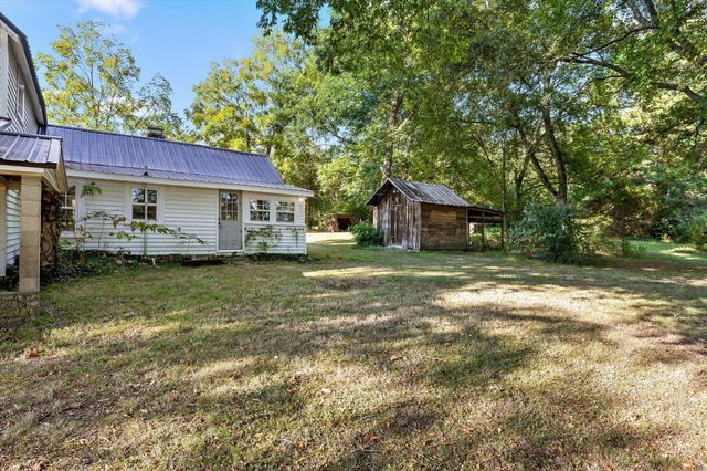 550 Osburn Road, Chickamauga, GA 30707