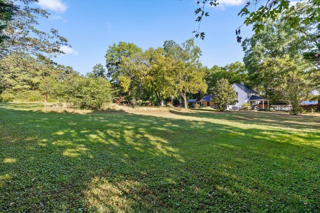 550 Osburn Road, Chickamauga, GA 30707