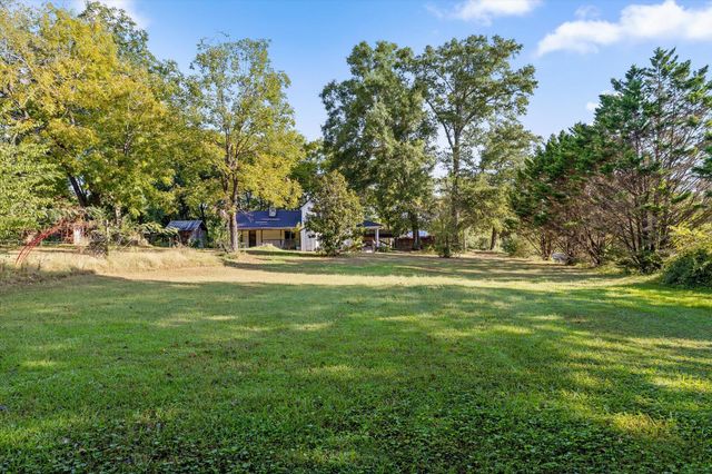 550 Osburn Road, Chickamauga, GA 30707
