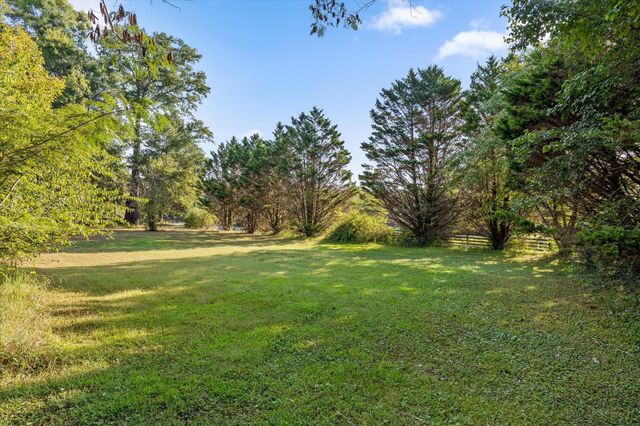 550 Osburn Road, Chickamauga, GA 30707