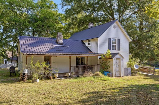 550 Osburn Road, Chickamauga, GA 30707