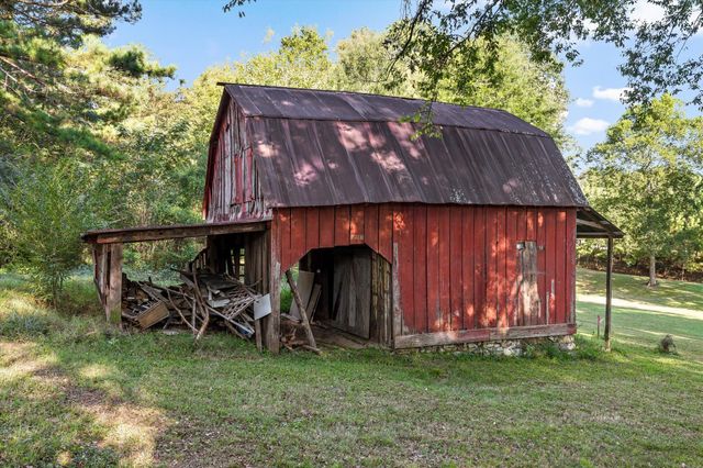 550 Osburn Road, Chickamauga, GA 30707