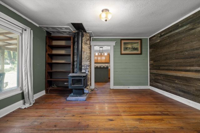 550 Osburn Road, Chickamauga, GA 30707