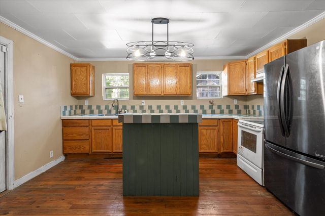 550 Osburn Road, Chickamauga, GA 30707