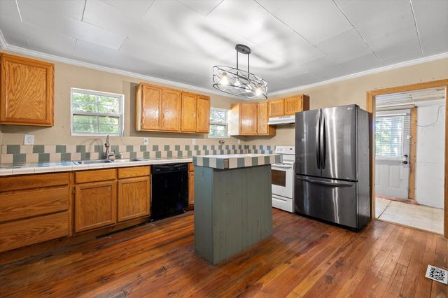 550 Osburn Road, Chickamauga, GA 30707